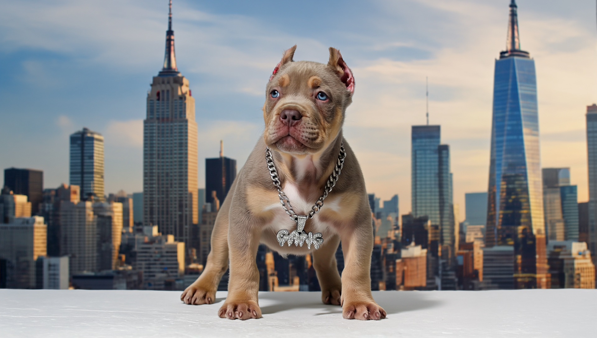 Capone