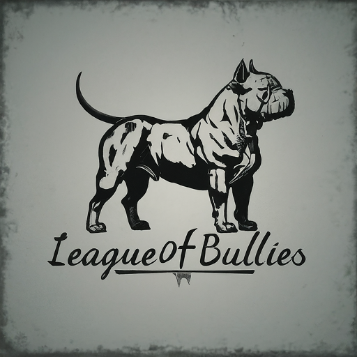 League of Bullies